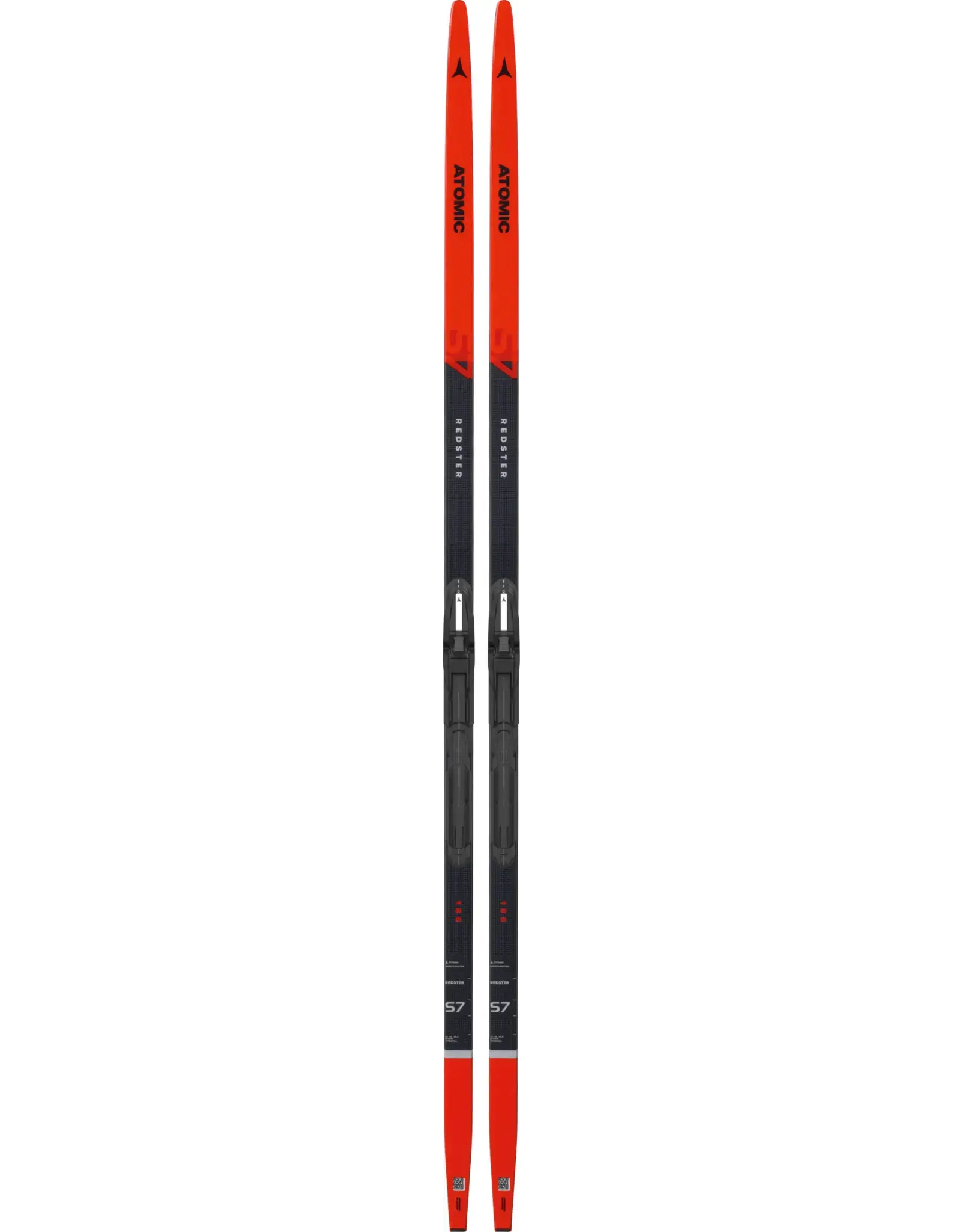 Atomic Atomic Redster S7 Skate Ski Shift Set