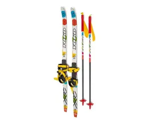 Yoko Yoko YXK Kids Ski Set