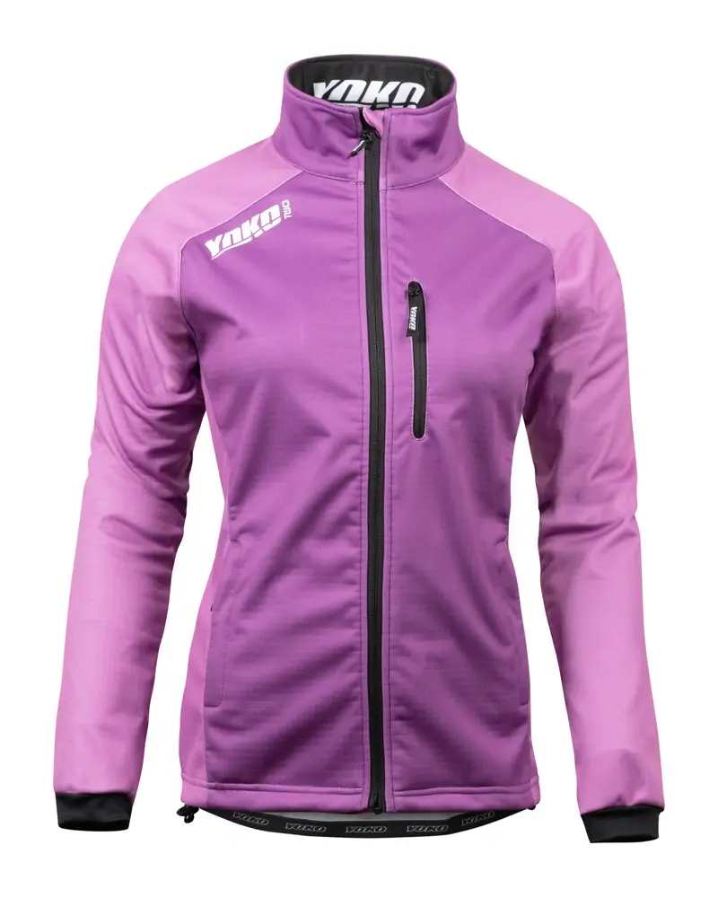 Yoko Two Jacket Women's - Finn Sisu