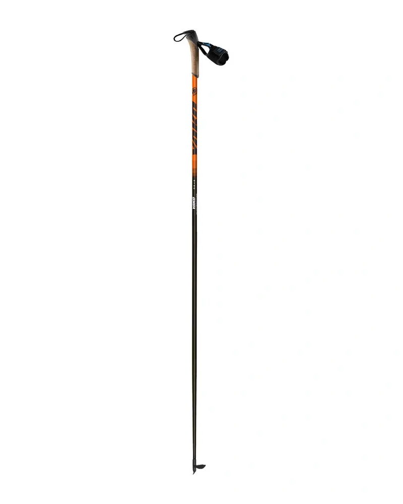 Yoko 9100 Series Pole / YXG Grip Kit - Finn Sisu