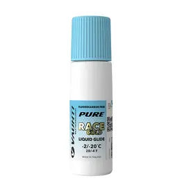 Vauhti Vauhti Pure Race Cold Liquid Glide Wax