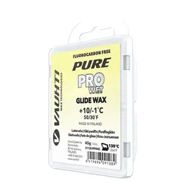 Vauhti Vauhti Pure Pro Wet Glide Wax