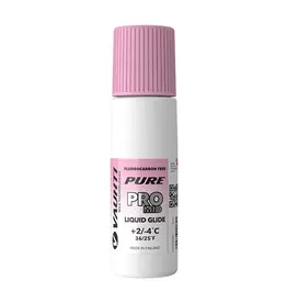 Vauhti Vauhti Pure Pro Mid Liquid Glide Wax