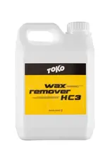 Toko Toko Wax Remover HC3
