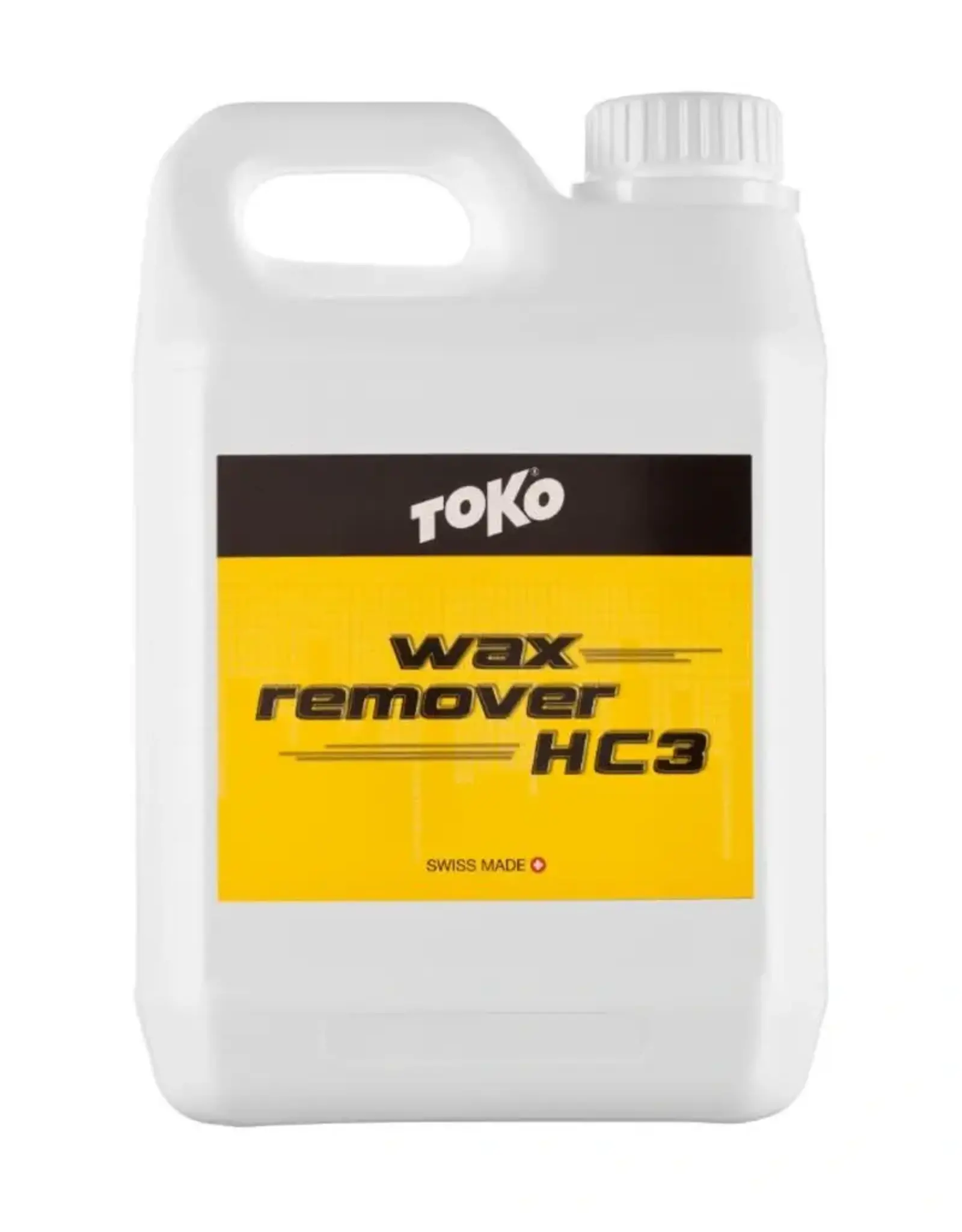 Toko Toko Wax Remover HC3