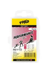 Toko Toko Performance Racing Hot Wax 40g