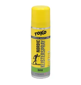 Toko Toko Nordic Klister Spray Base Green