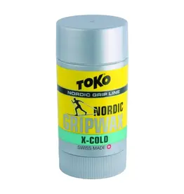Toko Toko Nordic Grip Wax