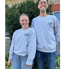 Finn Sisu Crew Neck Sweatshirt