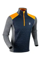 Bjorn Daehlie Bjorn Daehlie Sweater Half Zip Comfy Men's