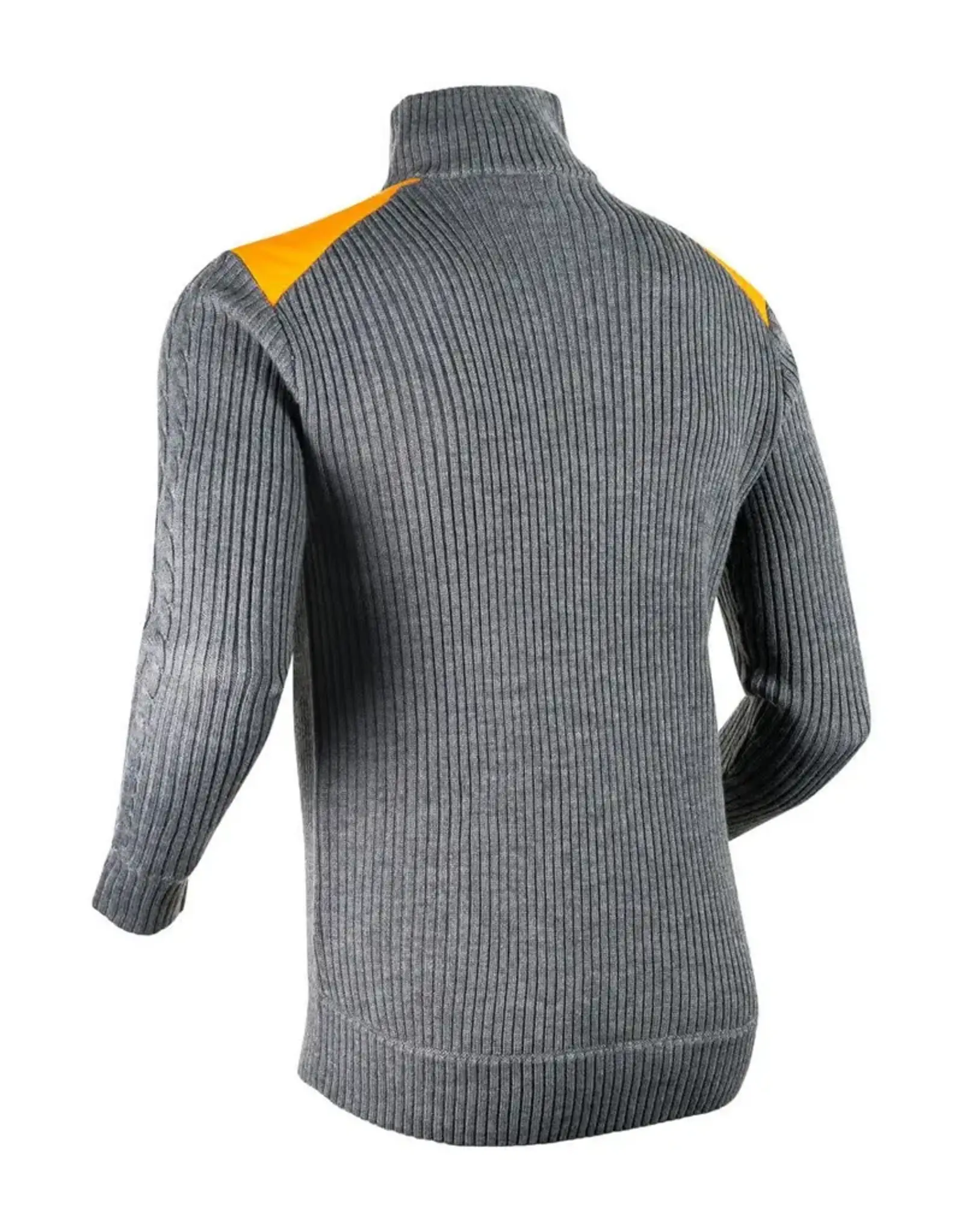 Bjorn Daehlie Bjorn Daehlie Sweater Half Zip Comfy Men's