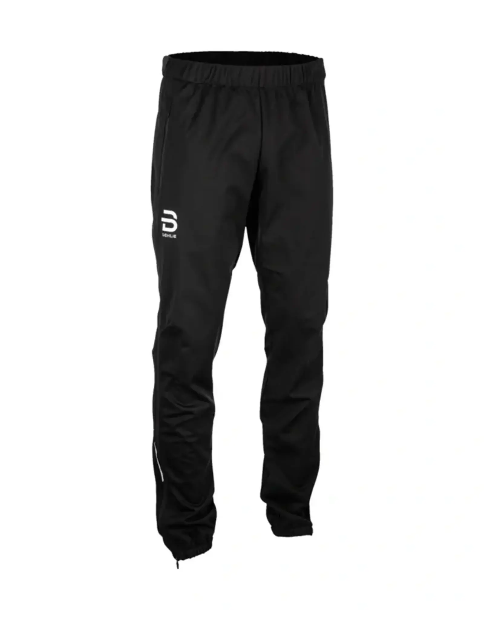 Bjorn Daehlie Bjorn Daehlie Pants Kikut Full Zip Men's