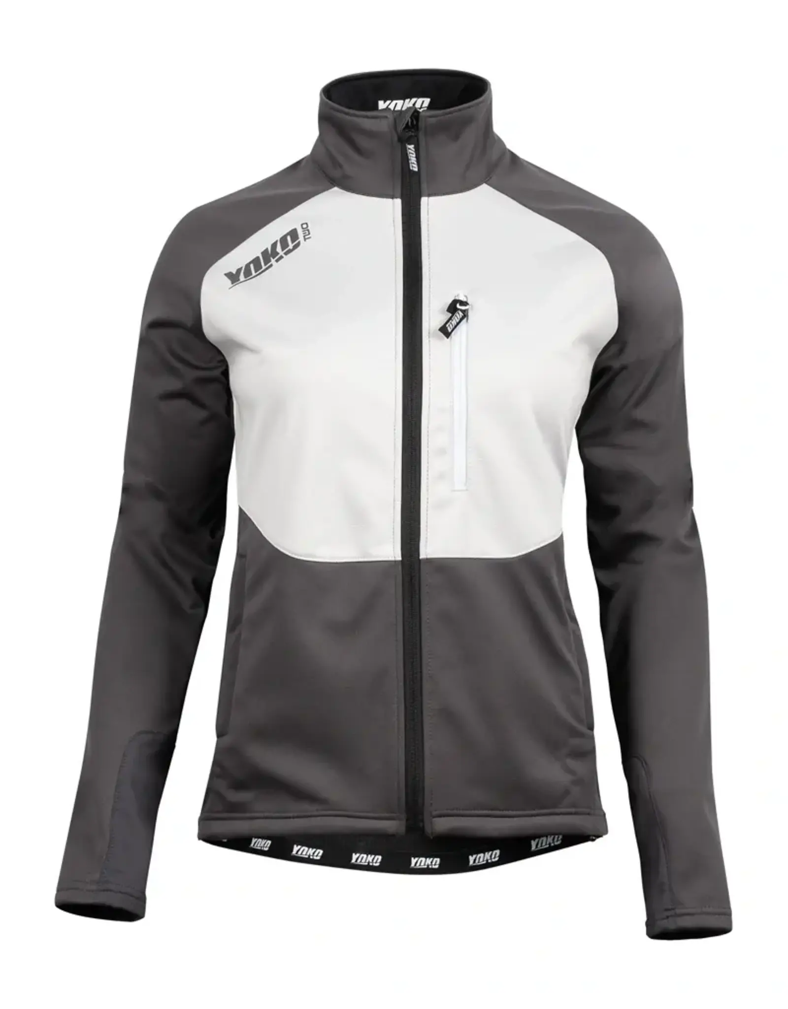Yoko Two Jacket Women's - Finn Sisu Yoko Two Jacket Women's - Finn Sisu