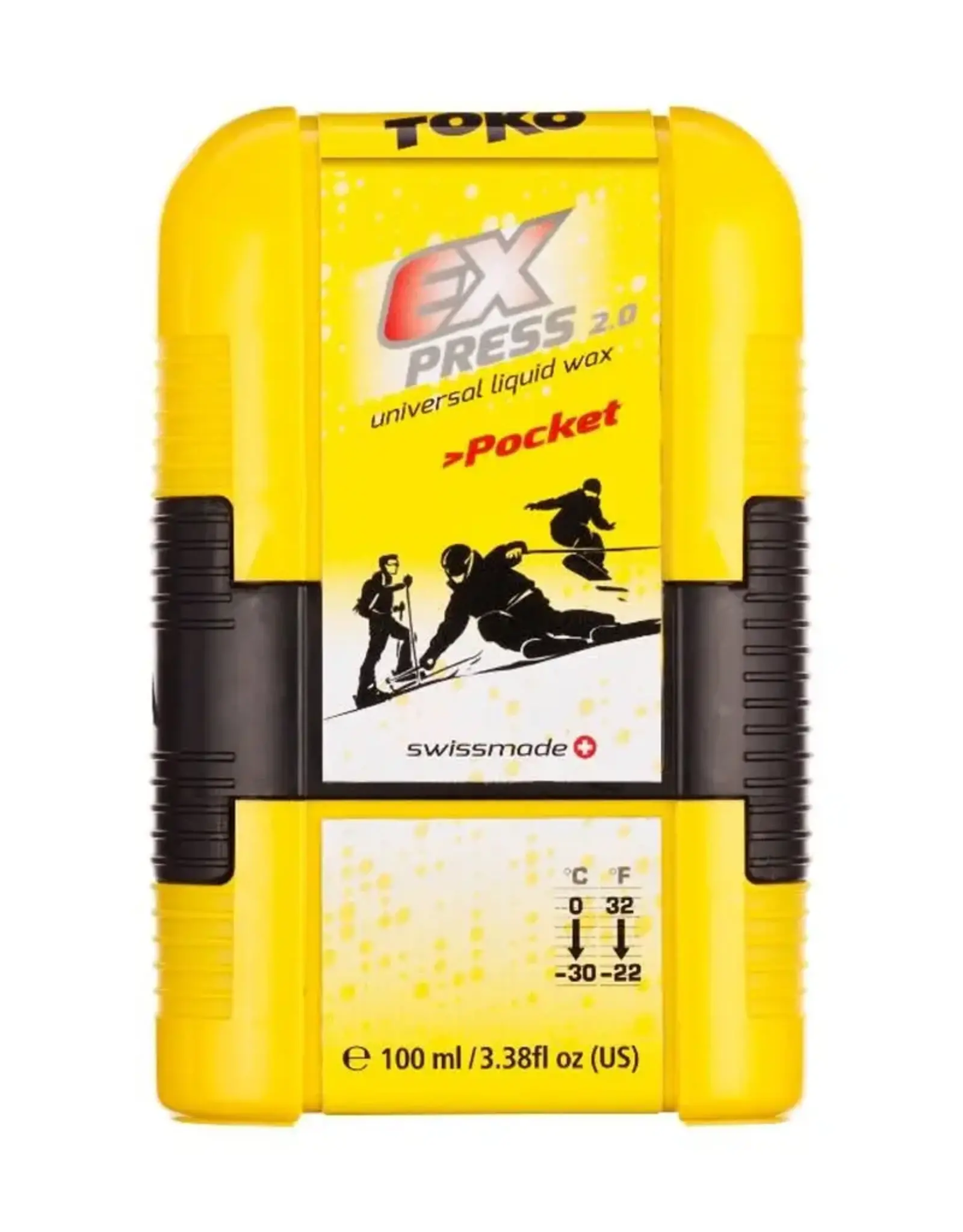 Toko Toko Express 2.0 Pocket Liquid