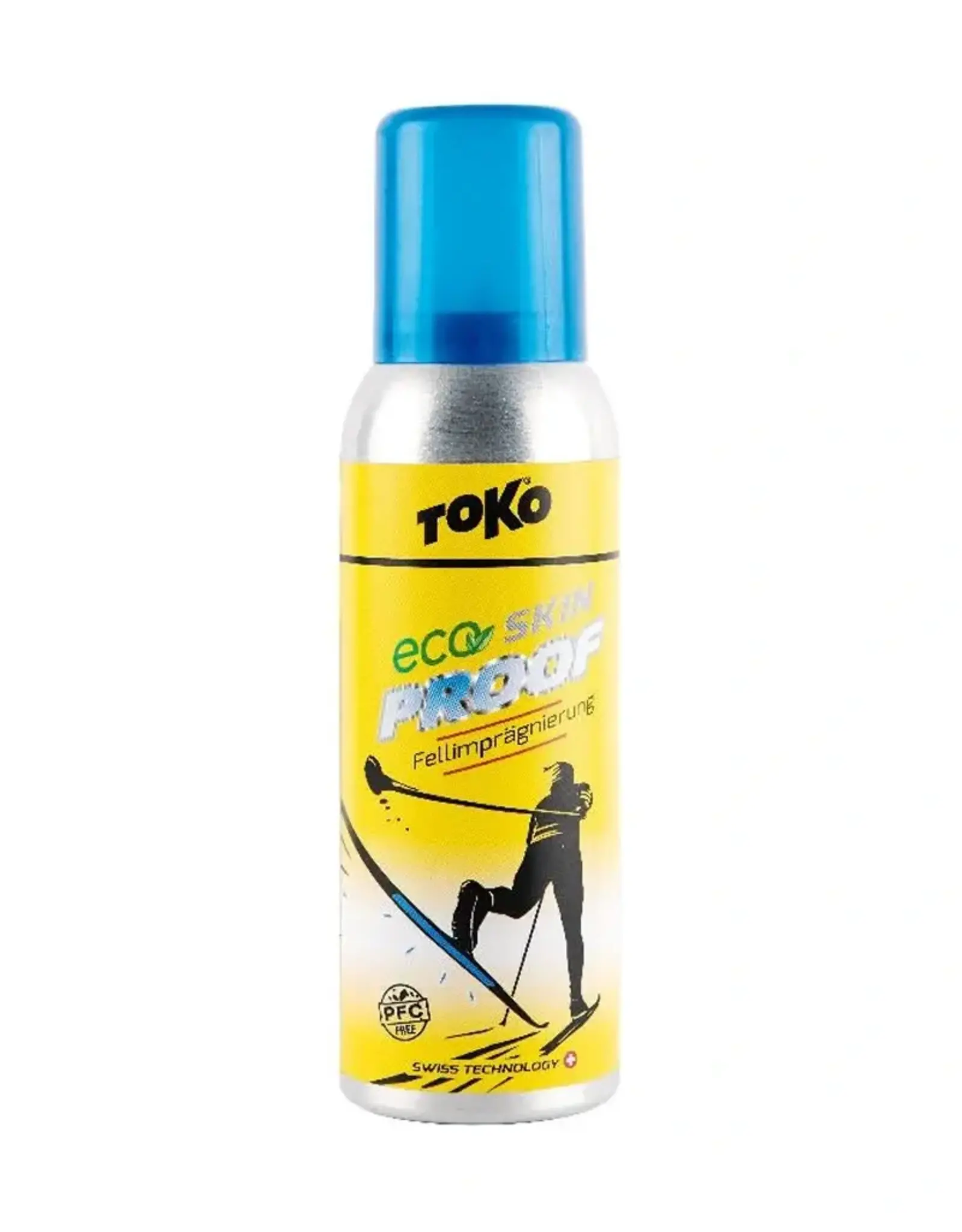 Toko Toko Eco Skin Proof