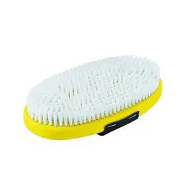 Toko Toko Base Brush Oval Nylon