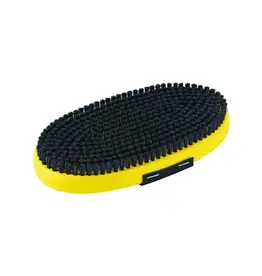 Toko Toko Base Brush Oval Horsehair