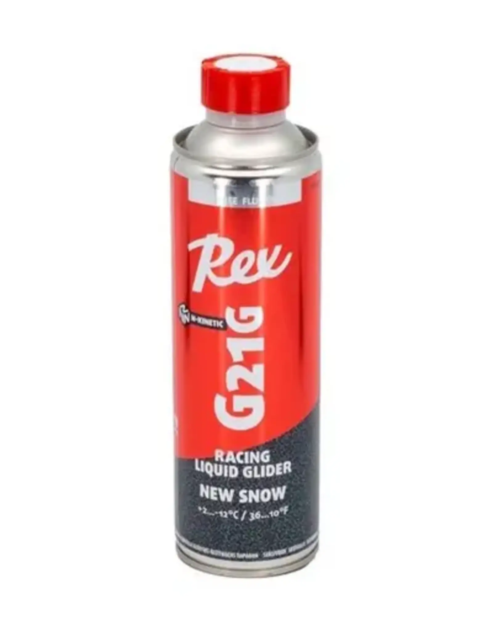 Rex Rex Liquid Glider