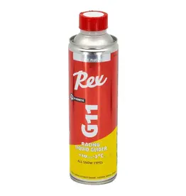 Rex Rex Liquid Glider Service Line