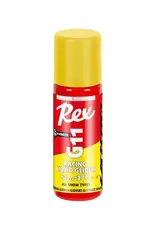 Rex Rex Liquid Glider