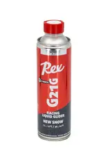 Rex Rex Liquid Glider Service Line