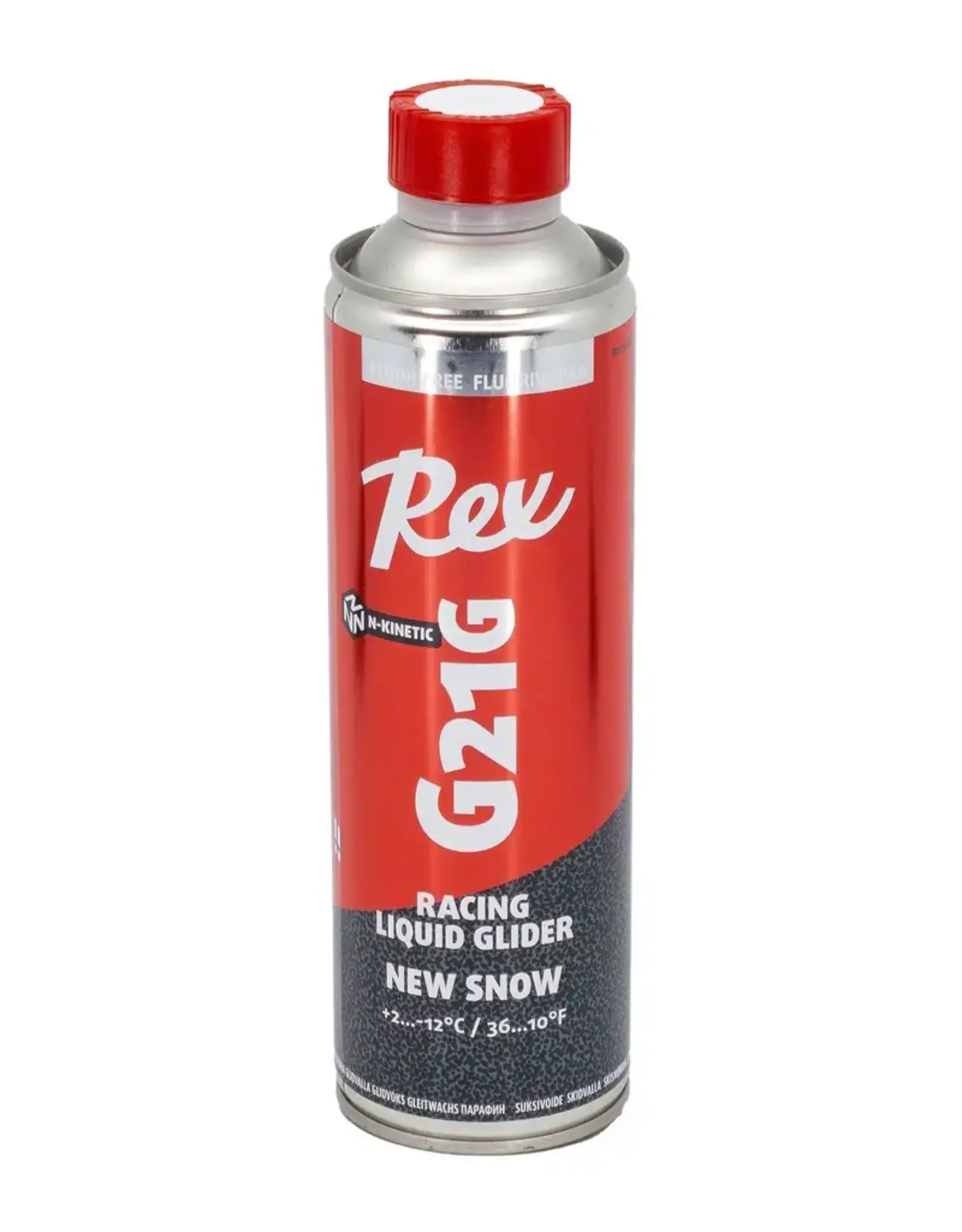 Rex Rex Liquid Glider Service Line