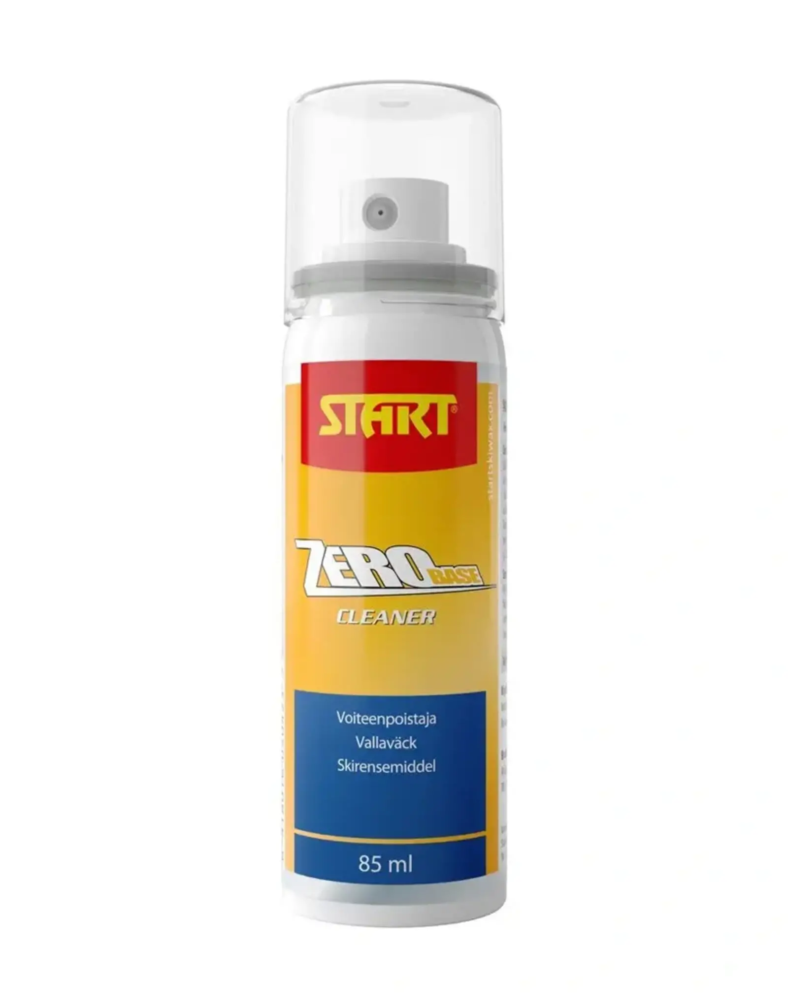 Start Start Zero Base Cleaner