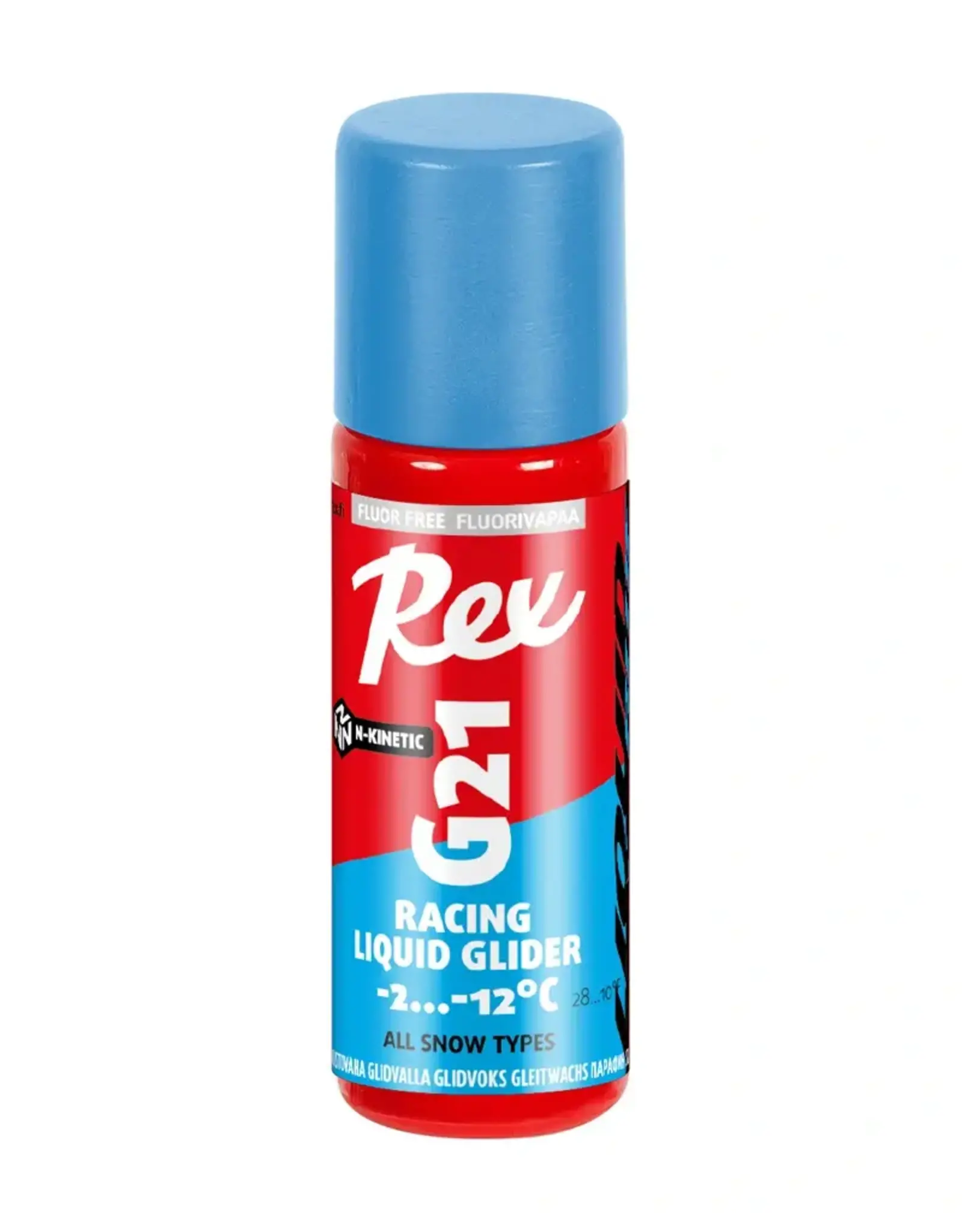 Rex Rex Liquid Glider