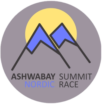 Mt. Ashwabay Summit Ski Race