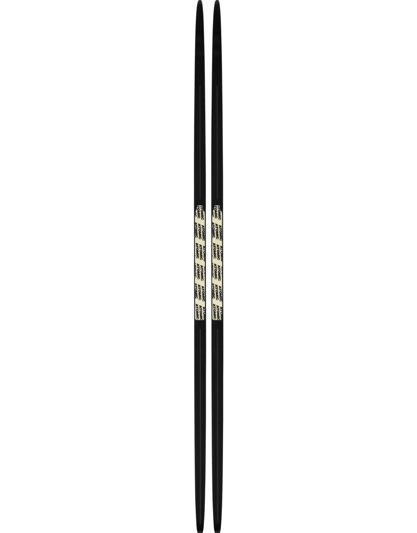 Atomic Atomic Redster C7 Skin Classic Ski Junior Set