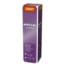 Start Start Klister Special Zero