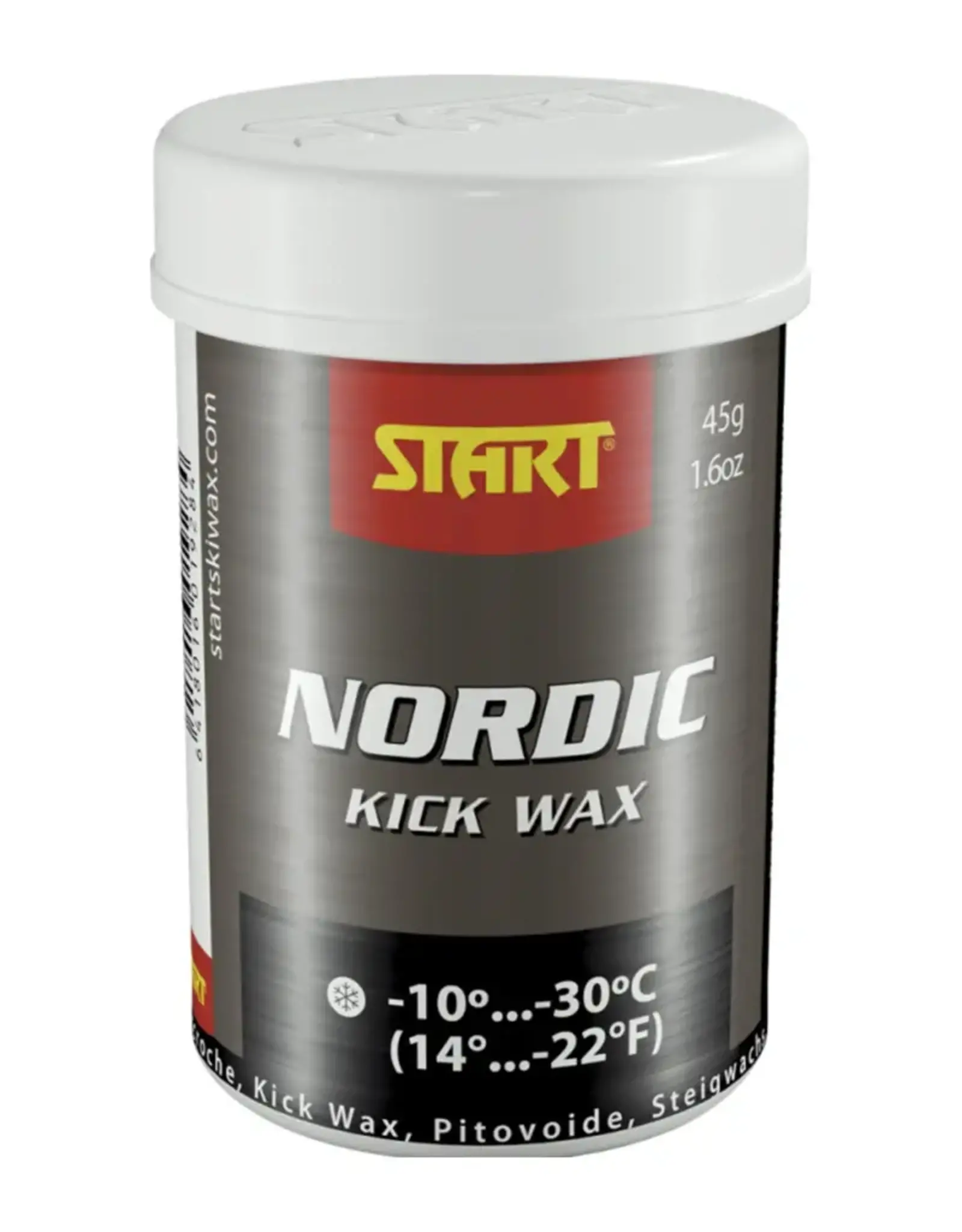 Start Start Kick Synthetic Nordic