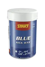 Start Start Kick Synthetic Blue