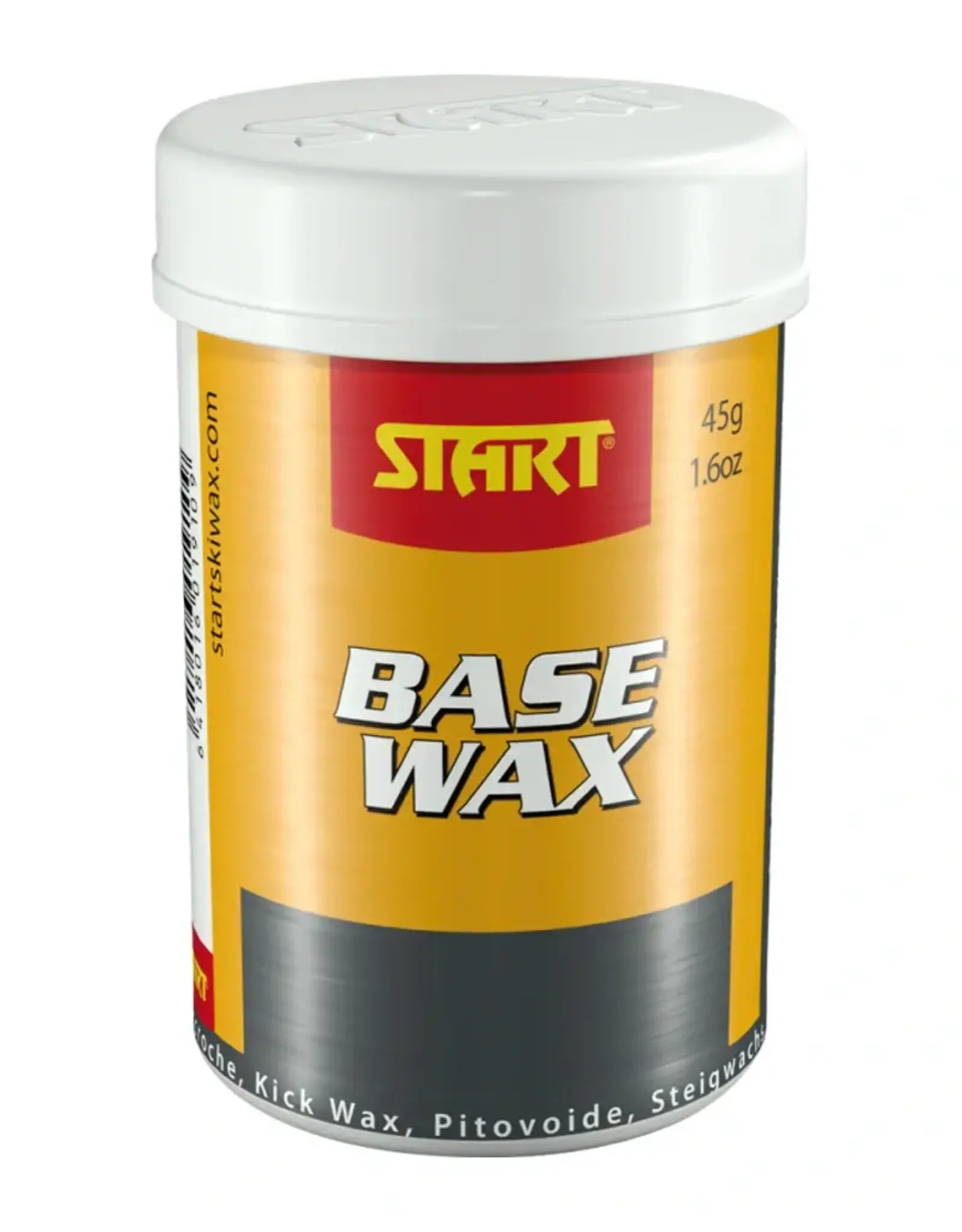 Start Start Kick Basewax