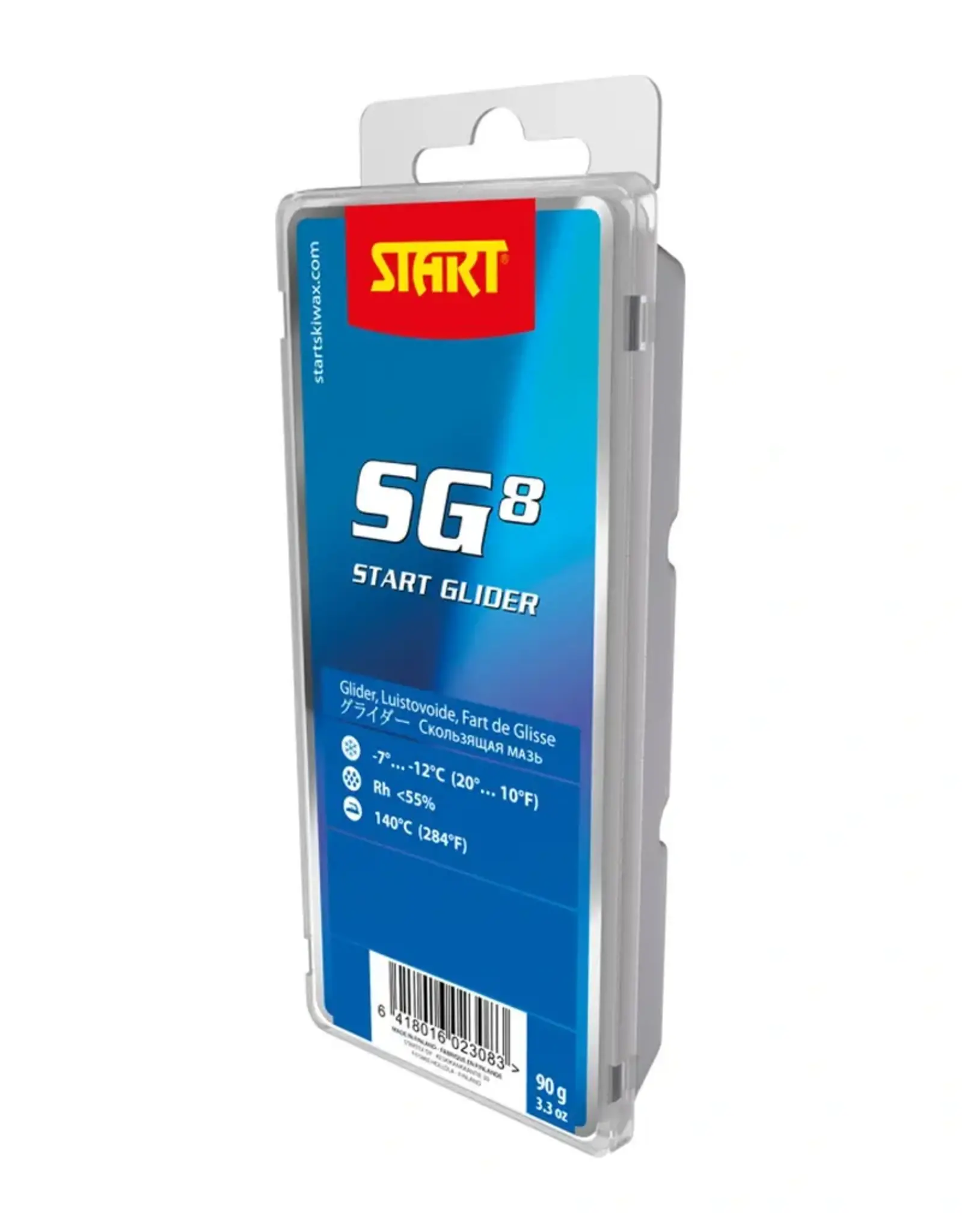 Start Start Glide SG8 Blue