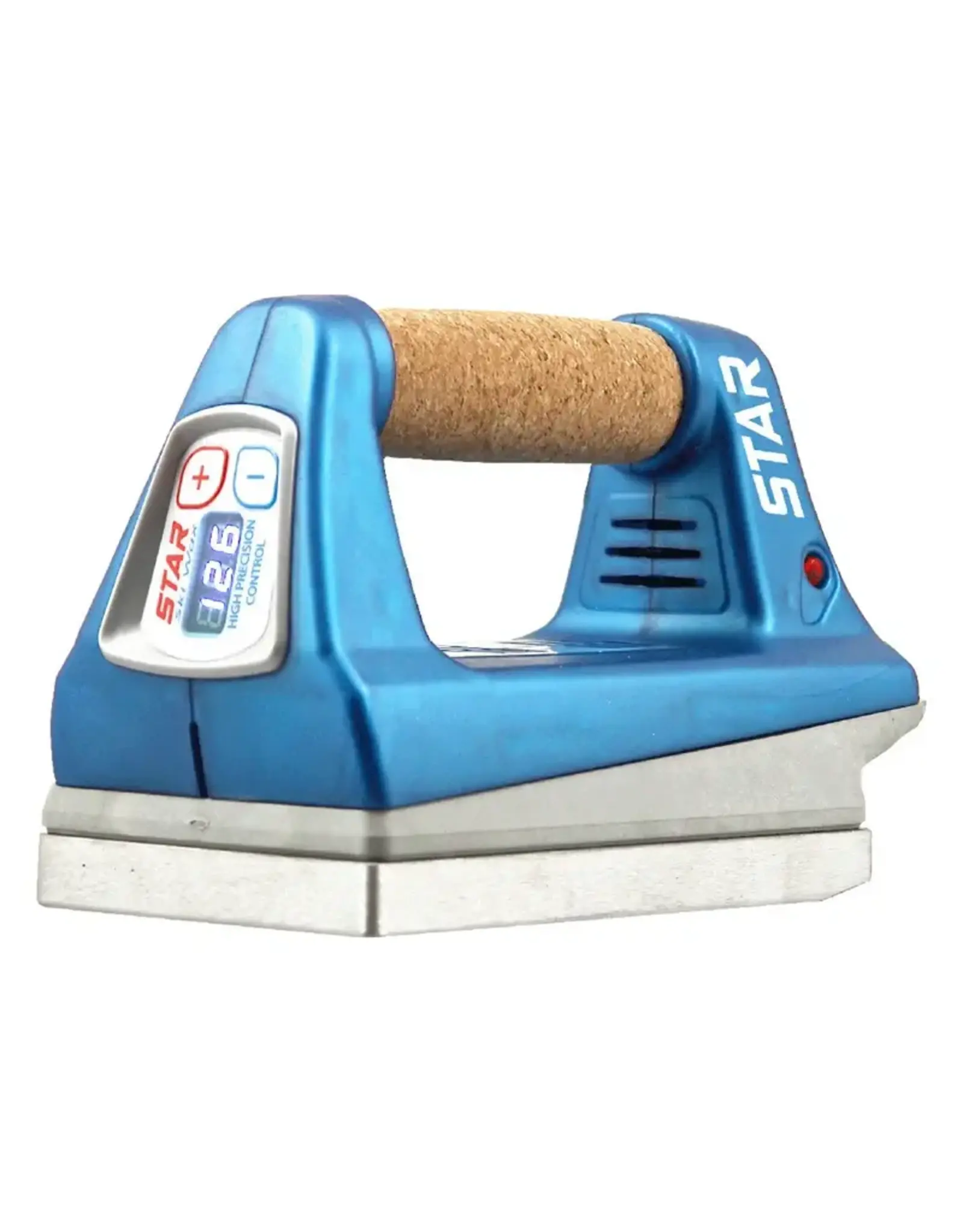 Star Star Digital Waxing Iron with Touch Pad 180°C