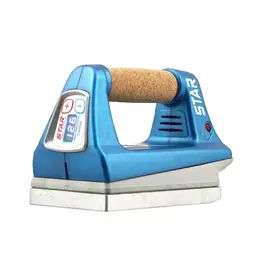 Star Star Digital Waxing Iron with Touch Pad 180°C