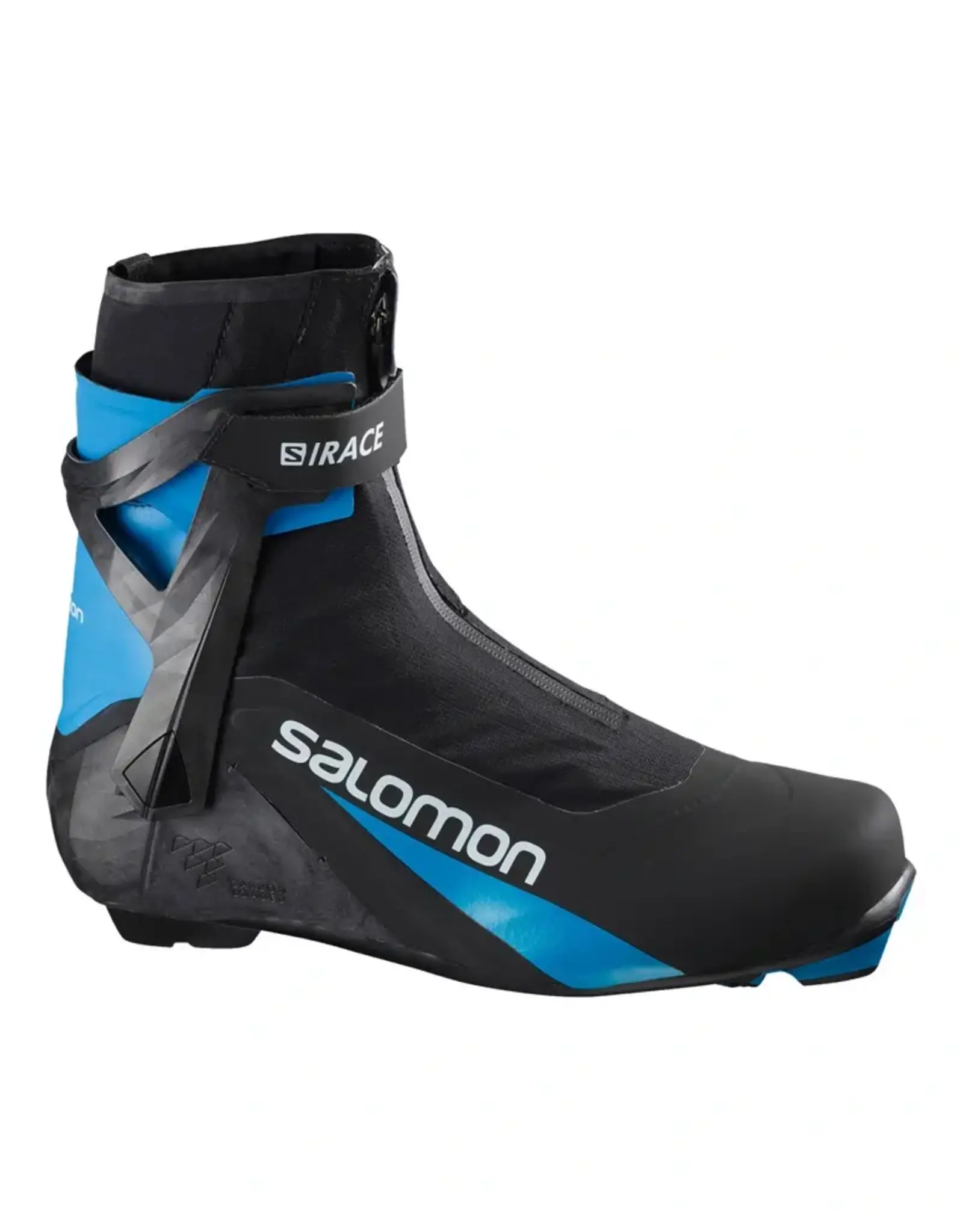 Salomon S/Race Carbon Skate Prolink Boot - Finn Sisu Salomon S/Race Carbon Skate Prolink Boot - Finn Sisu