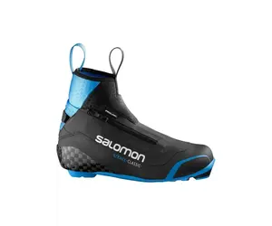 Salomon S/Race Classic Prolink Boots - Finn Sisu Salomon S/Race Classic Prolink Boots - Finn Sisu
