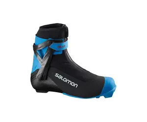 SALOMON　S-Lab skate pro  R-S17 Salomon S/Lab Skate Red w/ Prolink Shift Race