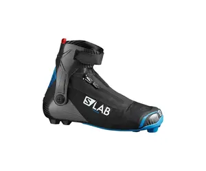 SALOMON　S-Lab skate pro  R-S17 Salomon S-Lab Skate Pro Cross Country Ski Boots - Skating