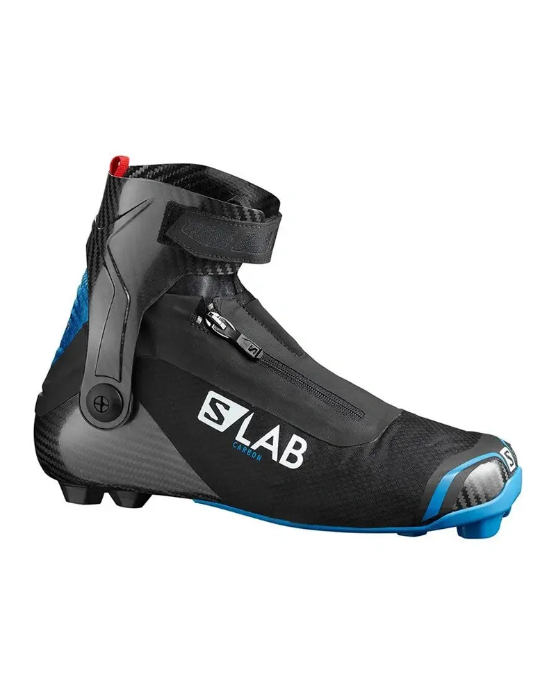 S-LAB CARBON SKATE PROLINK サロモン フルカーボンsk Salomon S/Lab Carbon Skate Boot - High Peaks Cyclery - Lake