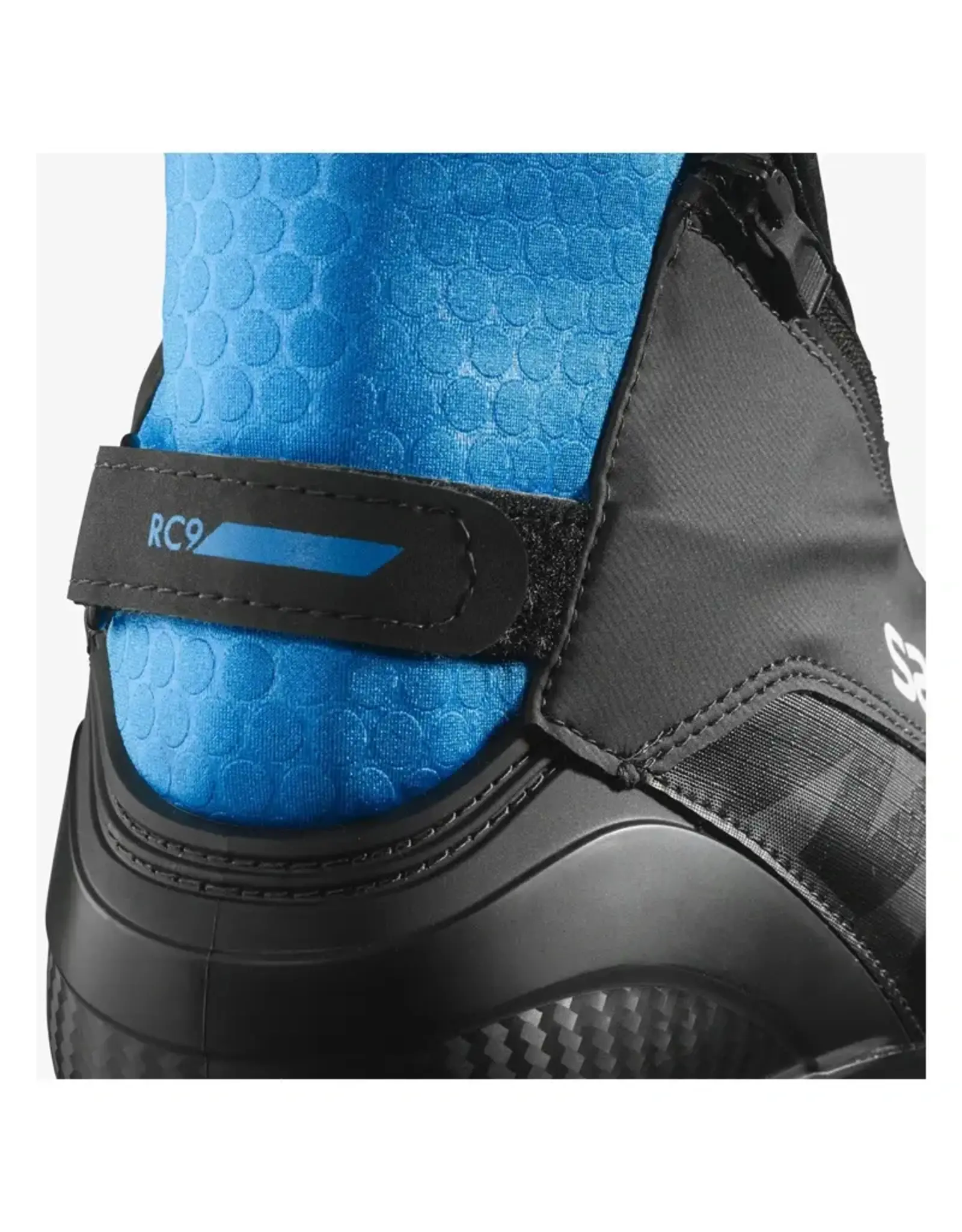 Salomon Salomon RC9 Classic Boots