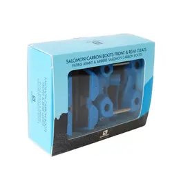 Salomon Salomon Carbon Shell Cleats