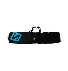 Salomon Salomon Clubline Trolley Bag Black