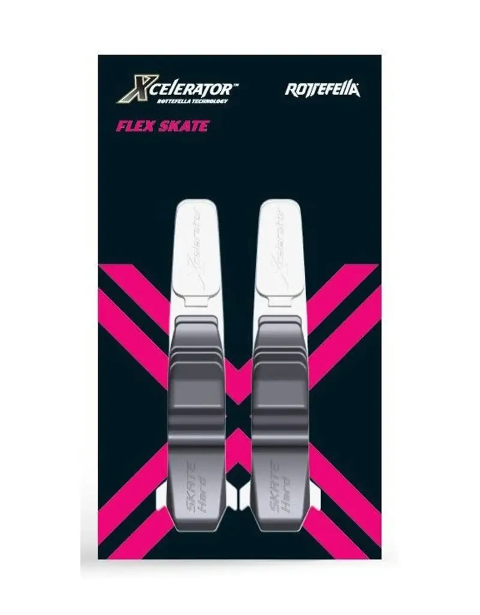 Rottefella Rottefella Xcelerator Skate Flexor