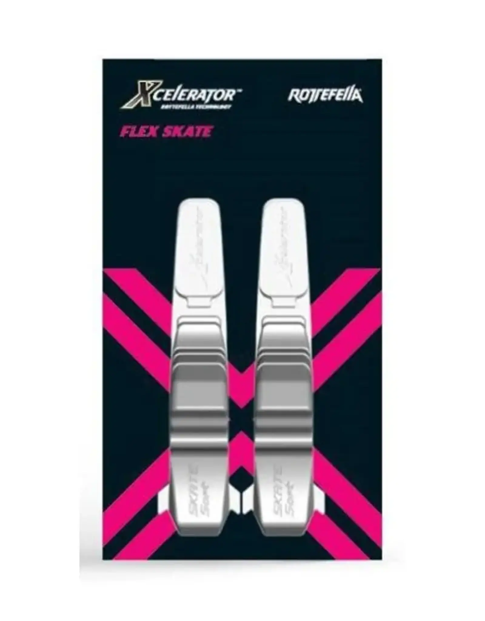 Rottefella Rottefella Xcelerator Skate Flexor