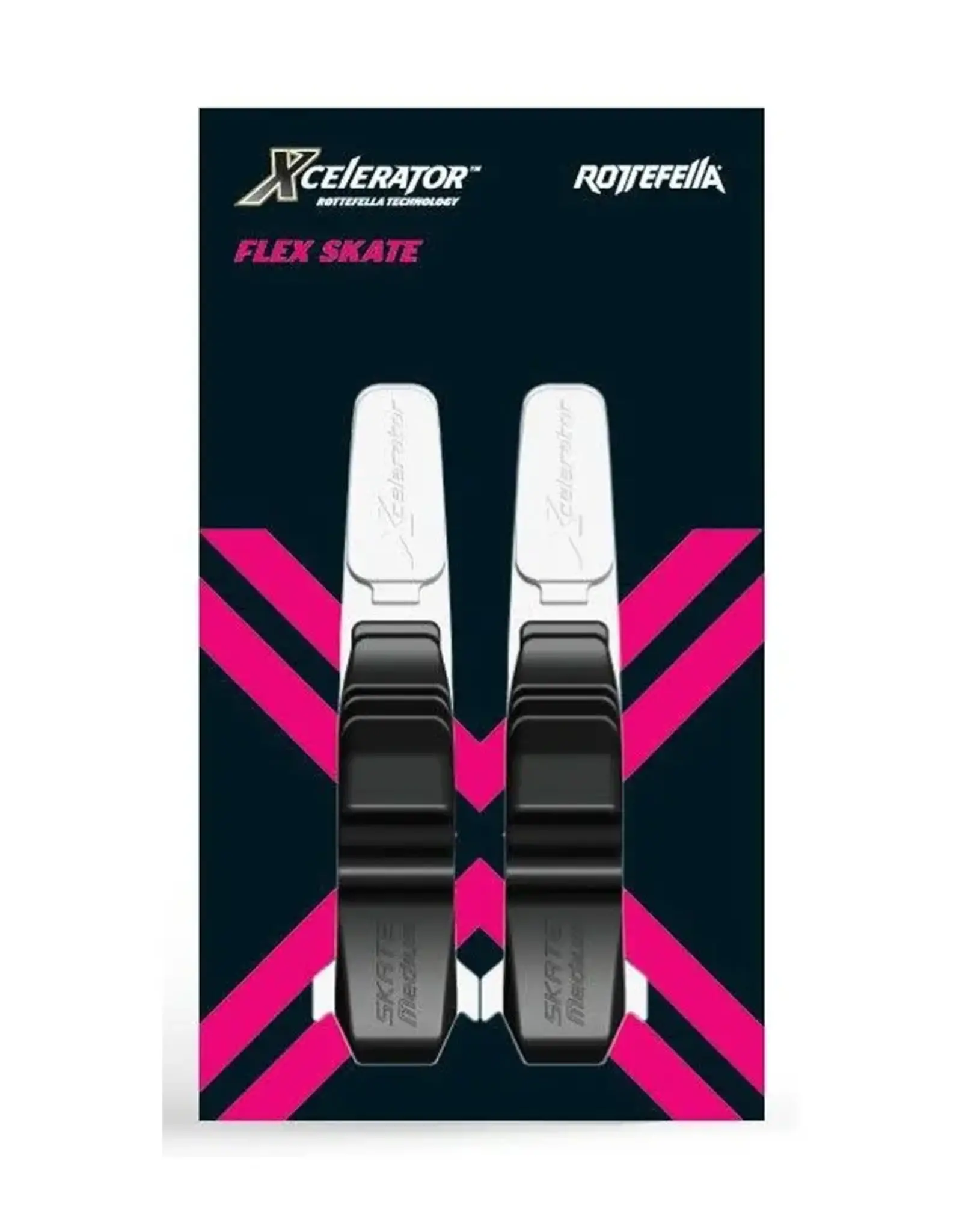 Rottefella Rottefella Xcelerator Skate Flexor