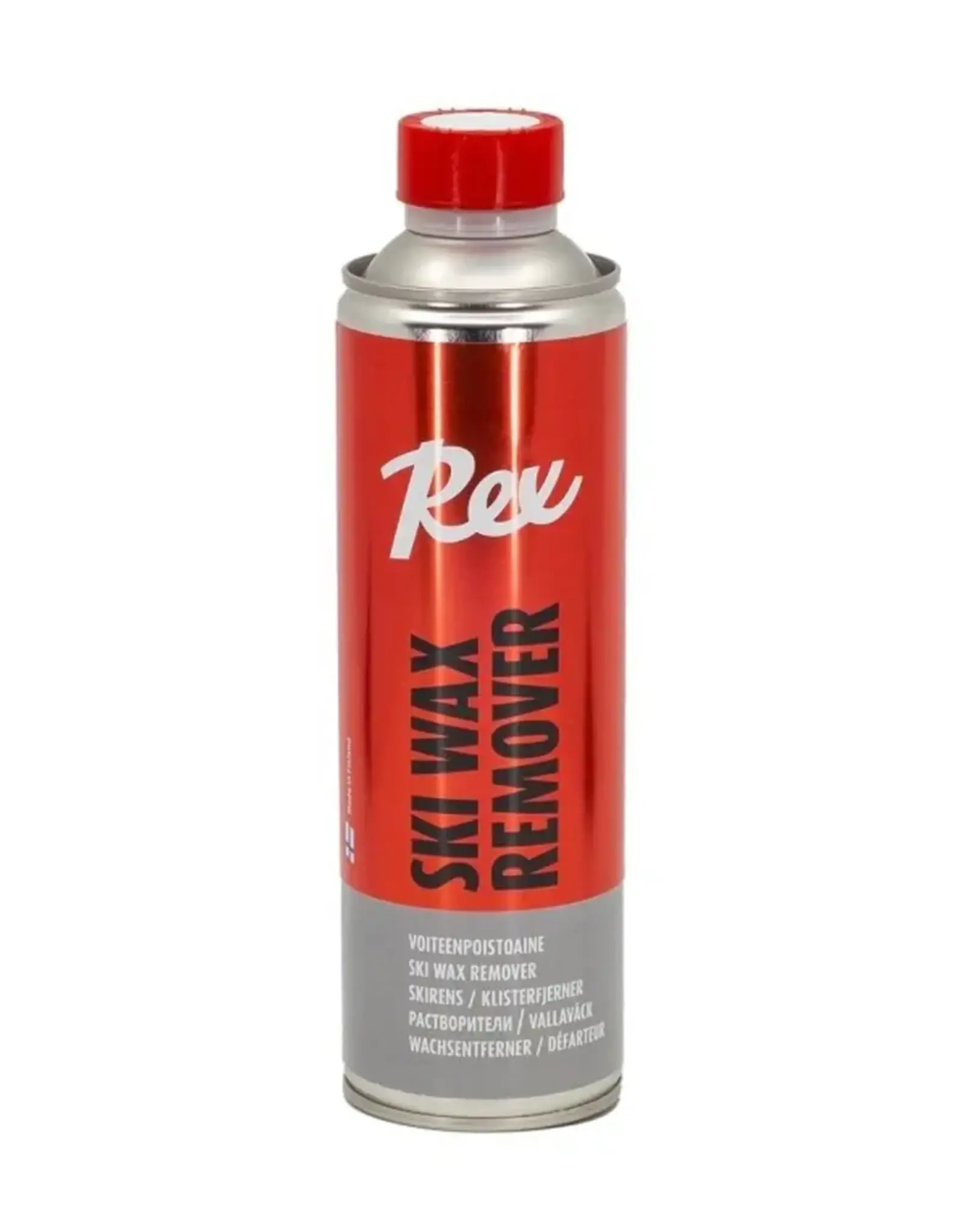 Rex Rex Wax Remover