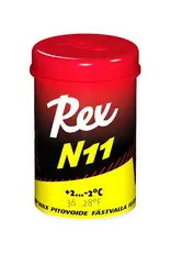 Rex Rex Kick N-Series
